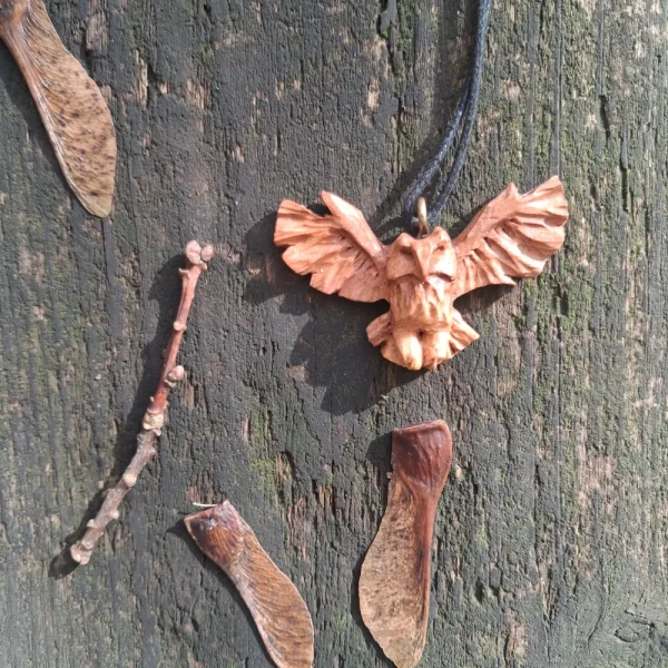 Leśna straż / Forest Sentinel